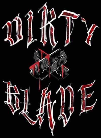 logo Dirty Blade